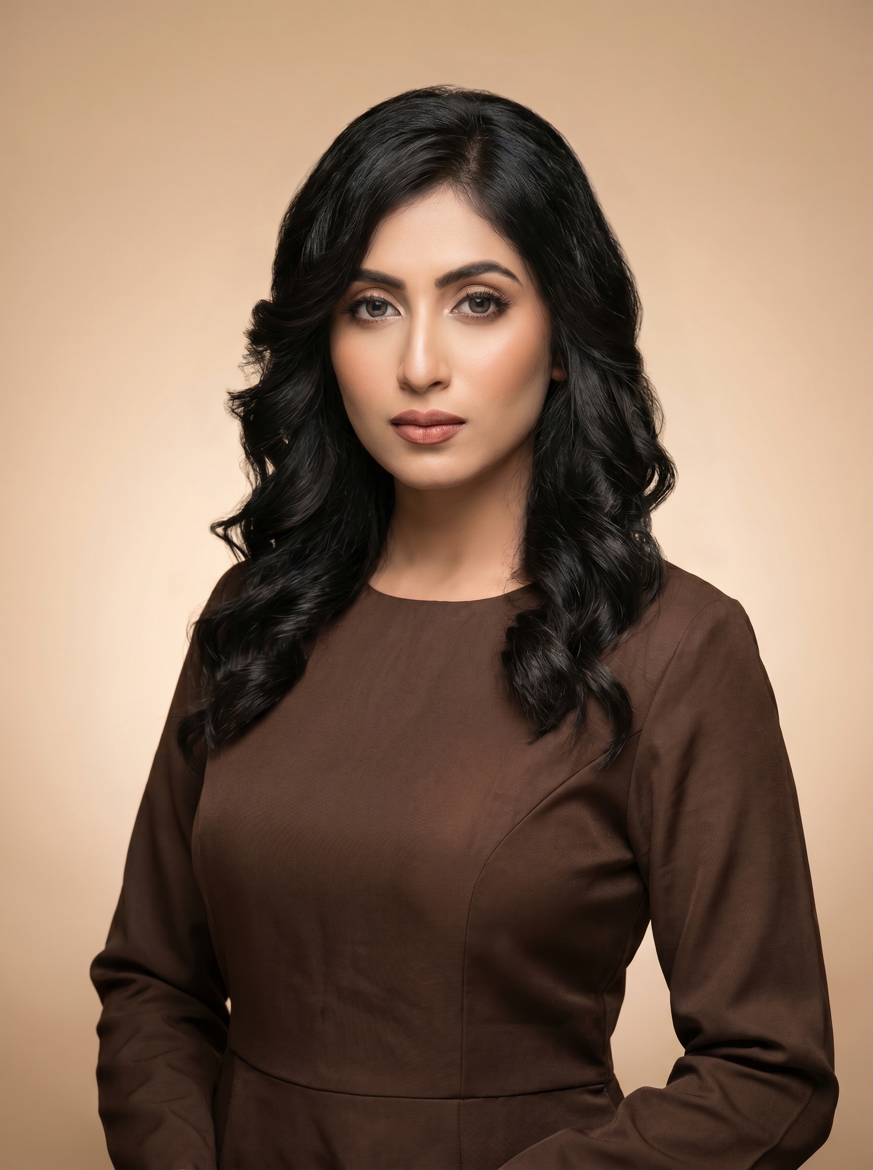 Nupur Ahsan